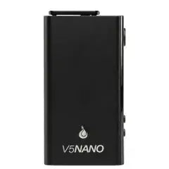 Flowermate V5 Nano Parts