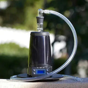 Arizer Extreme Q Vaporizer Vaporizerone