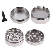 Metal Grinder Vaporizerone