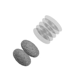 AirVape Enso - Screens and Concentrate Pads Kit Vaporizerone