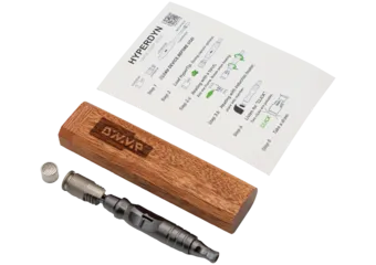 DynaVap HyperDyn - In the Box Image