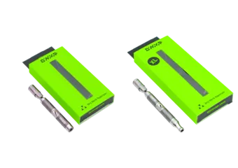 DynaVap M7 Vaporizer - In the Box Image