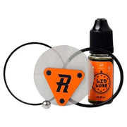 Herb Ripper SS - Grinder Maintenance Kit Vaporizerone