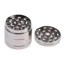 Metal Grinder Vaporizerone