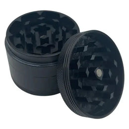 Metal Space Grinder Vaporizerone