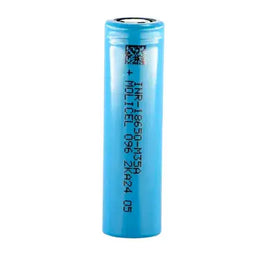 Molicel M35A - 3500 mAh 18650 Battery Vaporizerone
