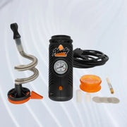 The Plenty Vaporizer Vaporizerone