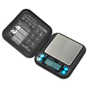 Pocket Scale - 100 × 0,01 g Vaporizerone
