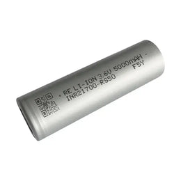 Reliance RS50 - 5000 mAh 21700 Battery Vaporizerone