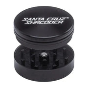 Santa Cruz Shredder - 2-piece Large Grinder Vaporizerone