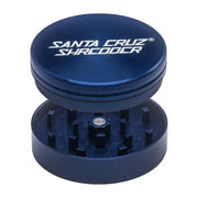 Santa Cruz Shredder - 2-piece Large Grinder Vaporizerone
