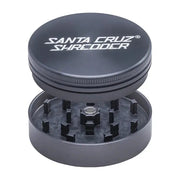 Santa Cruz Shredder - 2-piece Large Grinder Vaporizerone