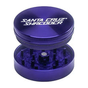 Santa Cruz Shredder - 2-piece Large Grinder Vaporizerone