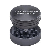 Santa Cruz Shredder - 2-piece Medium Grinder Vaporizerone