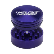 Santa Cruz Shredder - 2-piece Medium Grinder Vaporizerone