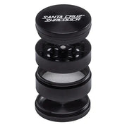 Santa Cruz Shredder - 4-piece Large Grinder Vaporizerone
