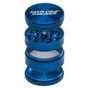 Santa Cruz Shredder - 4-piece Large Grinder Vaporizerone