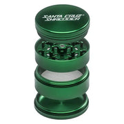 Santa Cruz Shredder - 4-piece Large Grinder Vaporizerone