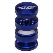 Santa Cruz Shredder - 4-piece Large Grinder Vaporizerone