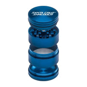 Santa Cruz Shredder - 4-piece Medium Grinder Vaporizerone