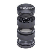 Santa Cruz Shredder - 4-piece Medium Grinder Vaporizerone