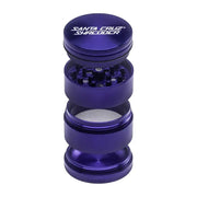 Santa Cruz Shredder - 4-piece Medium Grinder Vaporizerone