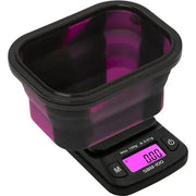 Silicone Bowl Scale - 100 x 0,01 g Vaporizerone