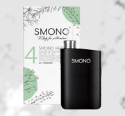 Smono 4 Device – USB-C Equipped Vaporizerone