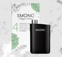 Smono 4 Device – USB-C Equipped Vaporizerone