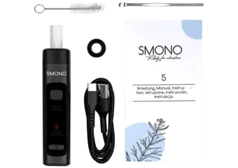 Smono 5 (USB-C) - In the Box Image