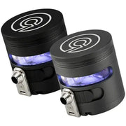 Tectonic 9 Auto Dispensing Grinder Vaporizerone