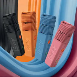 Veazy Vaporizer Vaporizerone