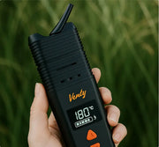 Venty Portable Vaporizer Vaporizerone
