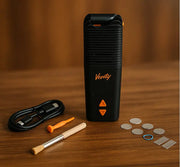 Venty Portable Vaporizer Vaporizerone