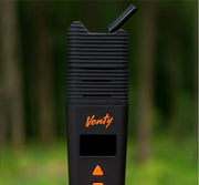 Venty Portable Vaporizer Vaporizerone