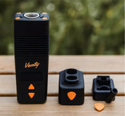 Venty Portable Vaporizer Vaporizerone