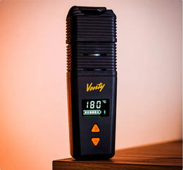 Venty Portable Vaporizer Vaporizerone
