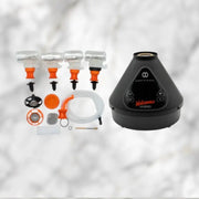 Volcano Hybrid Ultimate Guide Vaporizerone