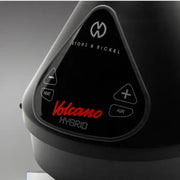 Volcano Hybrid Ultimate Guide Vaporizerone