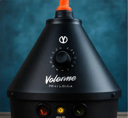 The Volcano Classic Vaporizerone