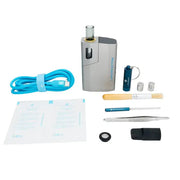 Wolkenkraft ÄRiS Ultra Pro Vaporizerone