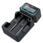 Xtar X2 - Battery Charger Vaporizerone