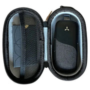 AirVape - Bamboo Case Vaporizerone