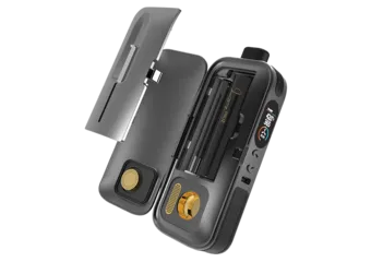 AirVape Legacy Pro 2 - In the Box Image