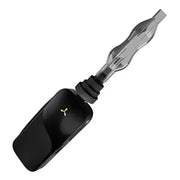 AirVape - Glass Bubbler + Silicone Adapter Vaporizerone