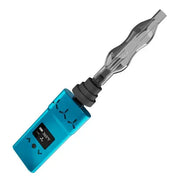 AirVape - Glass Bubbler + Silicone Adapter Vaporizerone