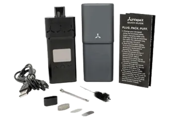 AirVape X - In the Box Image