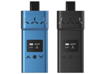 AirVape X - In the Box Image