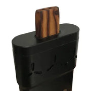 AirVape X - Wooden Mouthpiece Vaporizerone