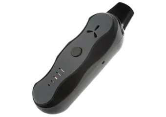 AirVape Xs GO Portable Vaporizer - In the Box Image